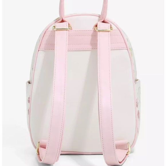 Sailor Moon backpack main image 3